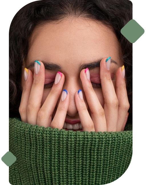 Luxury Hair and Skin Care Services at The Orchard Salon Vaishali