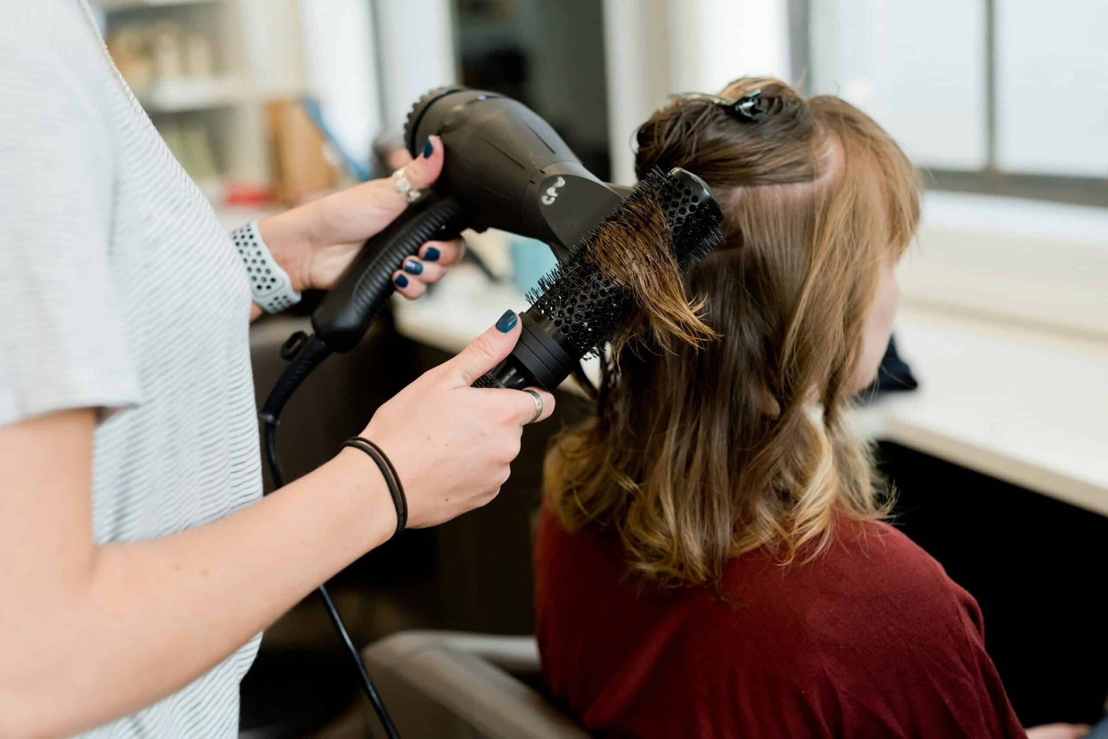 Transforming Your Look at The Orchard Salon, Vaishali