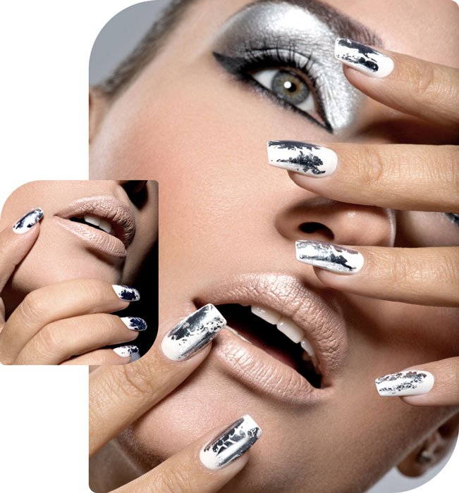Premium Hair Botox and Keratin Treatment at The Orchard Salon Vaishali
