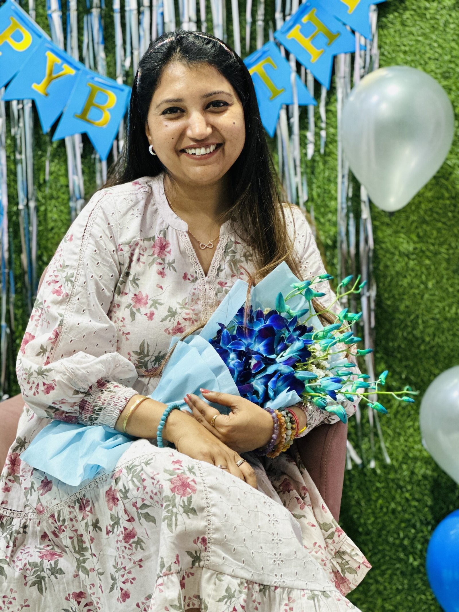 About 6 Ekta Sharma Bajaj