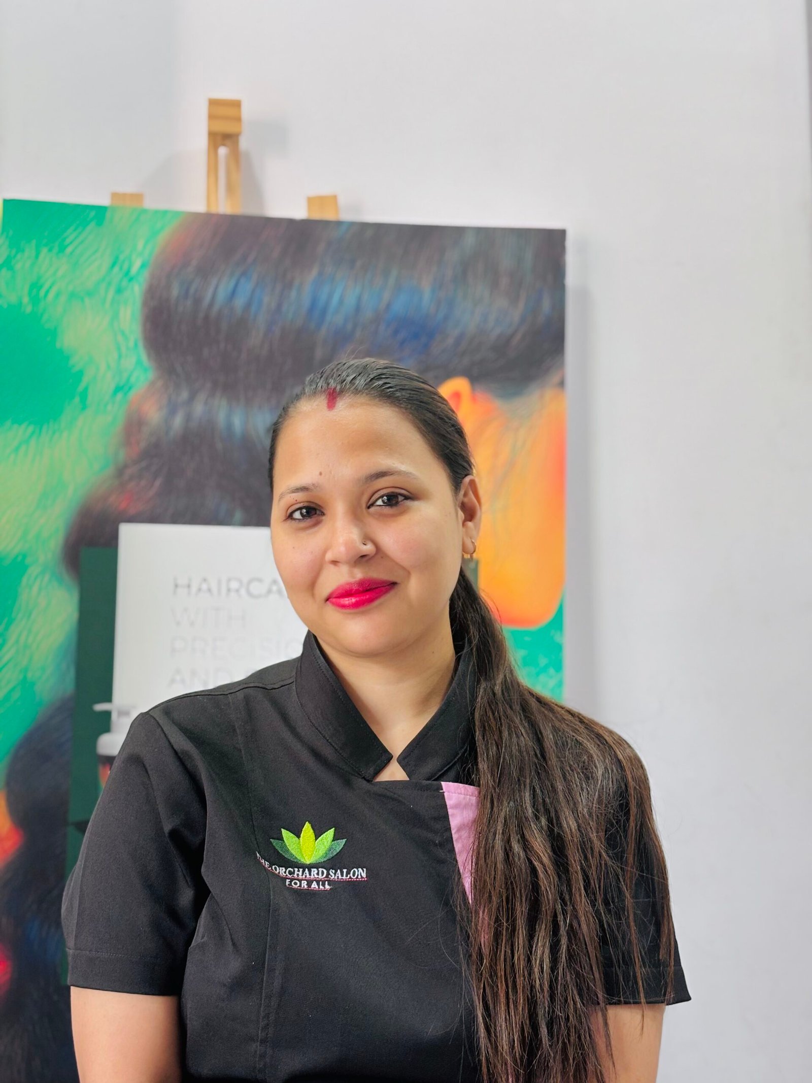 About 8 Riya Verma