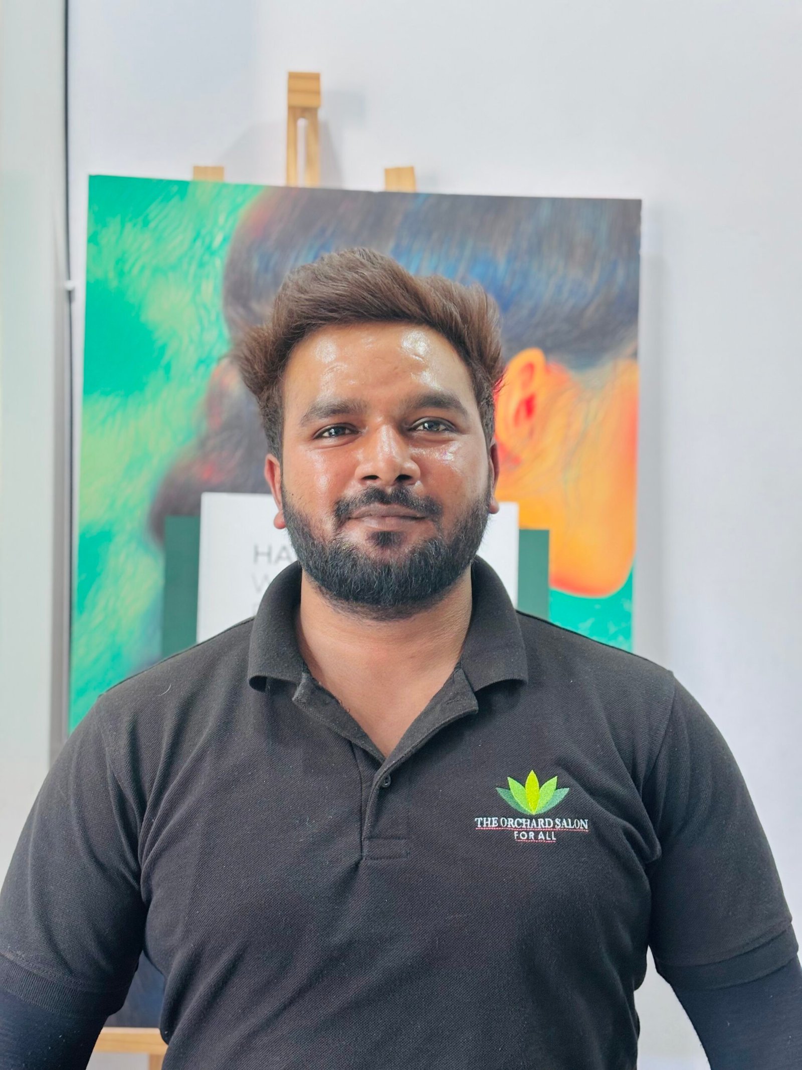 About 9 Sumit Mohan